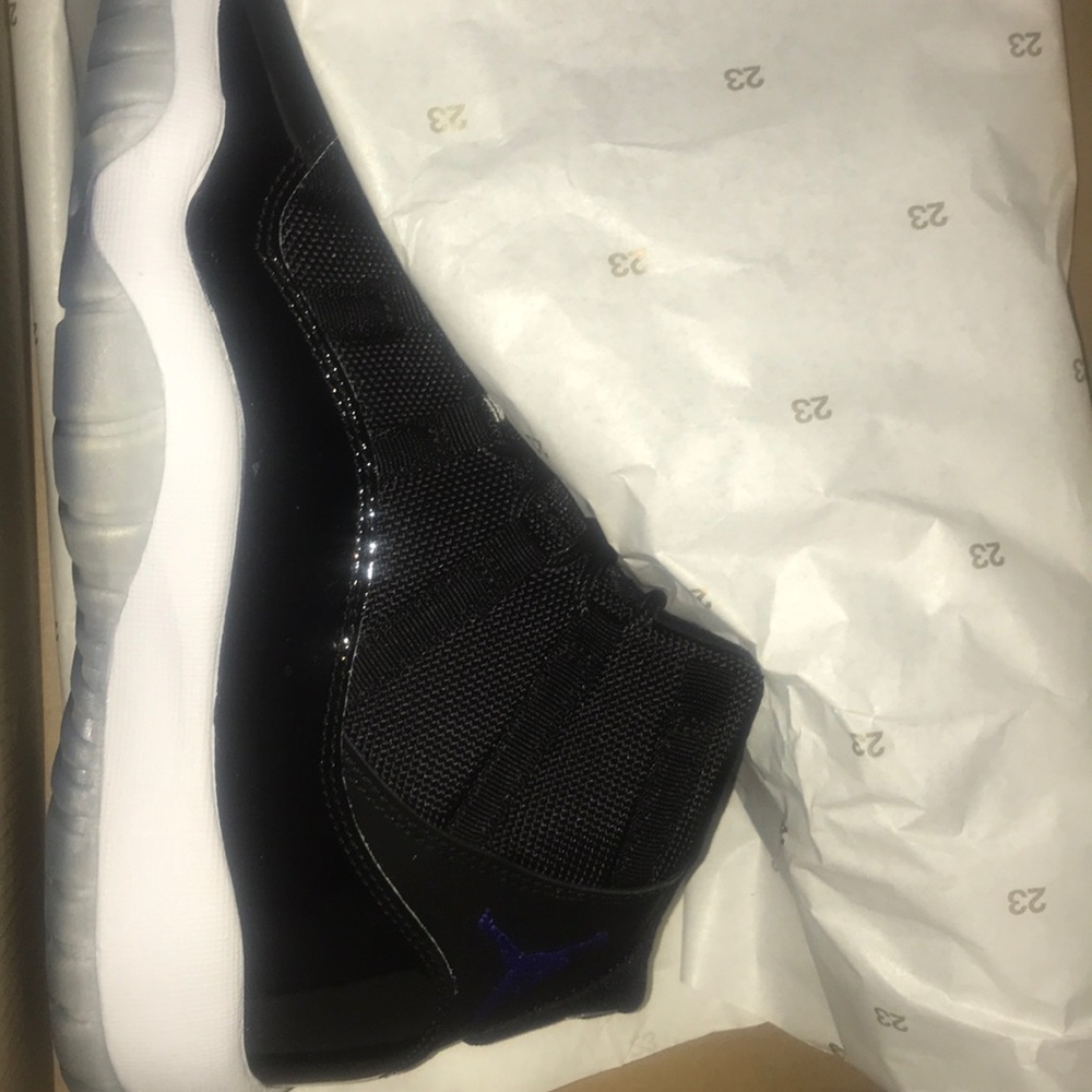 Air Jordan 11 Retro